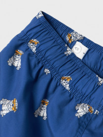 NAME IT Bade Shorts Zaddi Limoges